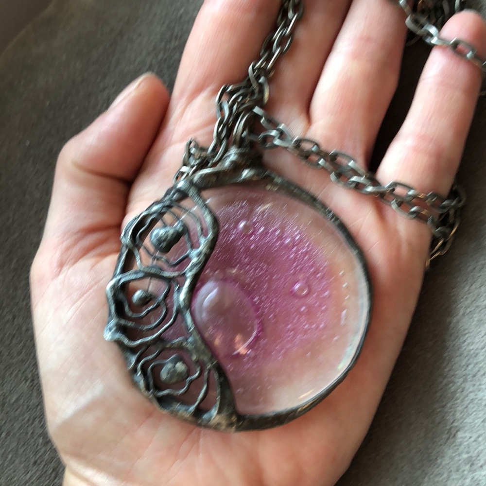 Necklace - Picture 2 of 3